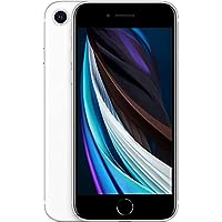 Amazon | Apple iPhone SE（第2世代） 64GB ブラック SIMフリー (整備 